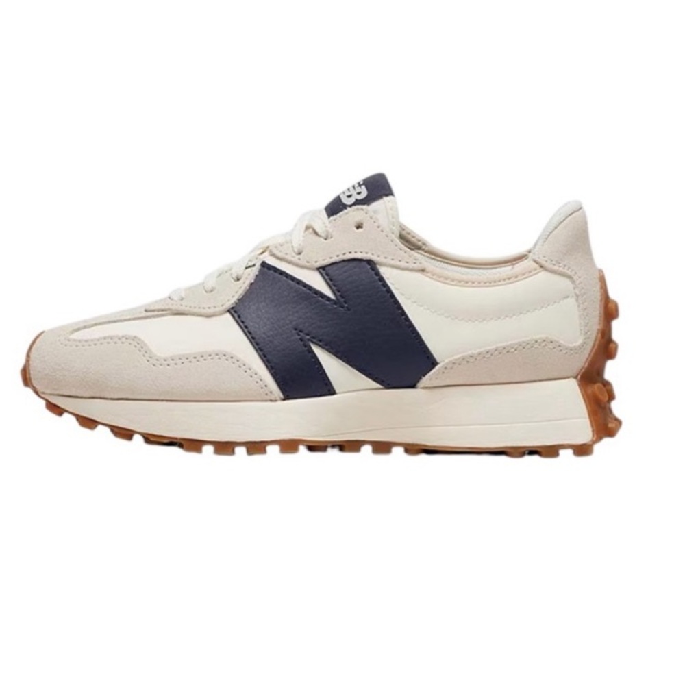 NEW BALANCE 327 SNEAKERS Women's - Picture 5 of 16